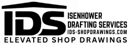 IDS Shop Drawings